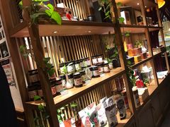 -一叶一世界·素食餐厅(锦华万达店)
