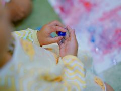 -饭米多蔻中英文绘本馆(苏州美罗店)