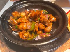 -长安·大茶饭