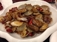 -郑东靓靓虾馆·金牌油焖大虾(天泽街店)