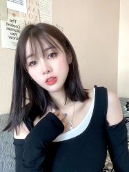 -V+SALON造型