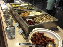 -舜和巴西烤肉餐厅(舜和国际店)
