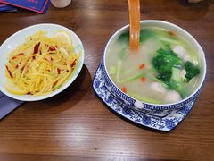 -满园烤鸭·春饼(太原街万达店)
