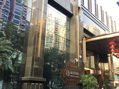 -广州威珀斯酒店