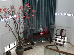 -1921餐厅.精选.浙味(一线西湖湖景店)