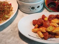 -小菜园新徽菜(无锡宜家荟聚中心店)