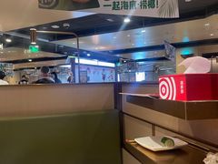 -海底捞火锅(旭辉MALL店)