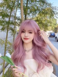 -HG美发设计沙龙