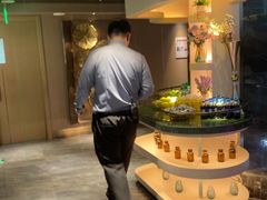 -陆琴脚艺·足浴·SPA(夫子庙店)
