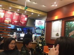 -The Habit Burger Grill 哈比特汉堡(爱琴海店)