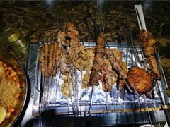 -熙成烧烤(白塔岭店)