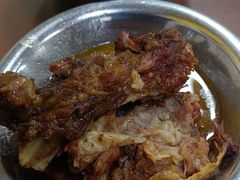 -阿秋牛排(湖心街店)