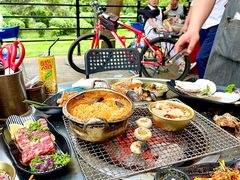 -鑫釜山海鲜烧烤(浑南店)