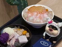 -鲜芋仙(高新益田假日里店)