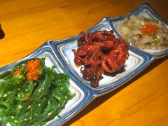 -东岸料理·寿司·刺身