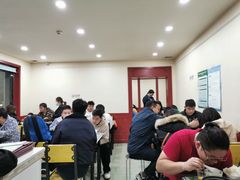 -北大地皖峰饭馆