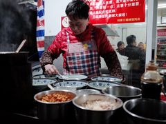 -无名氏宵夜小摊(祝家三姐妹馄饨店)