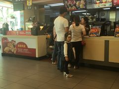 -麦当劳(集美石鼓店)