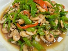 -杨辉饭店