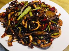 -杨氏青龙虾·羊蝎子(金盛路总店)