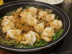 -国人川菜(李家村建东街店)