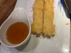 -京料理·日料自助·铁板燒(复悦城店)