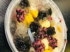-长乐饭冰冰·冰饭·烧烤(长乐总店)