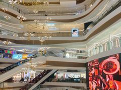 -成都仁和新城购物中心