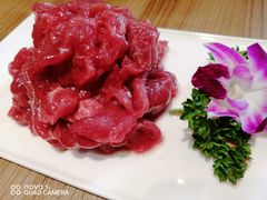-老广州打边炉(宏润·翠湖天地璞园店)