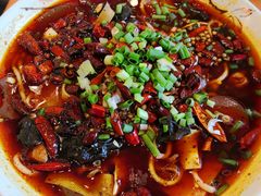毛血旺-国华酒楼(右内店)