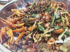 -聚汇三少·龙虾·中餐厅(莫邪路新天地店)