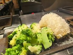 -肉肉大米(金虹桥店)