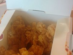 -肯德基(盘龙奥莱店)