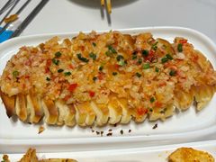 -勇利赵家烤肉坊(纬二街店)