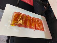 -火焱山烤肉·齐齐哈尔烤肉(朝阳店)