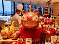 -TABLE·味西餐厅-成都茂业JW万豪酒店