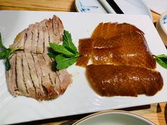 -四季民福烤鸭店(前门廊房二条店)