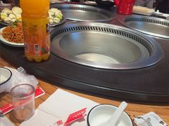 -山河屯铁锅炖鲜鹅·东北菜(开发区一店)