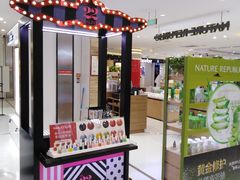 -丽达购物中心(崂山店)