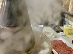 -福寿斋·老北京铜锅涮肉·烤鸭(顺义总店)