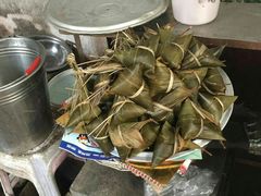 -司徒世家·兵马司林粽球(牌坊街店)