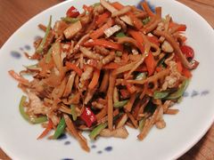 -刀板香·安徽菜(国购IFC店)