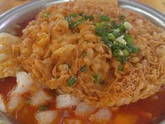 -桂湘缘卤味螺蛳粉
