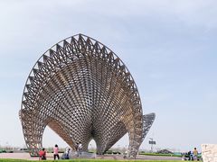 -南汇嘴观海公园