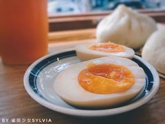 日式柴鸡蛋-AFS|青岛传统包子铺