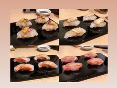 -鮨青(恒基名人购物中心店)