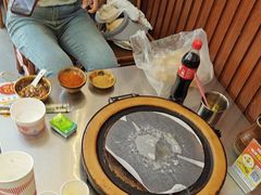 -阿昌白族石板烧·菌锅(大理古城店)