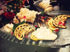 -翡翠29旋转餐厅·镇江国际雷迪森广场酒店