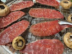 -牛也烧肉(摩尔城店)