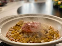 -绸乡宴酒店·融合苏帮宴(吴江店)